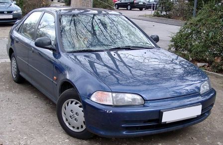 Civic 3